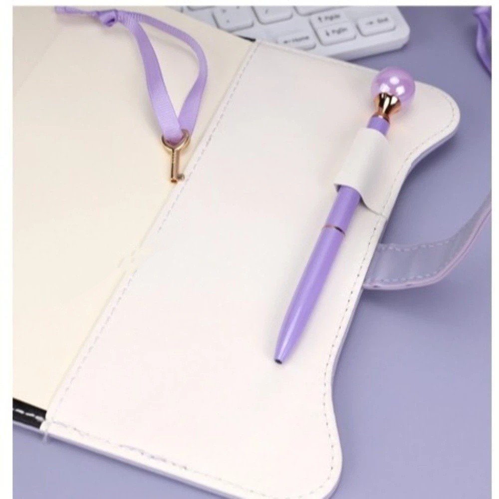 สมุดบันทึกปกหนัง PU วินเทจลาย  - Vintage Leather Journal Notebook บทวิจารณ์และราคา