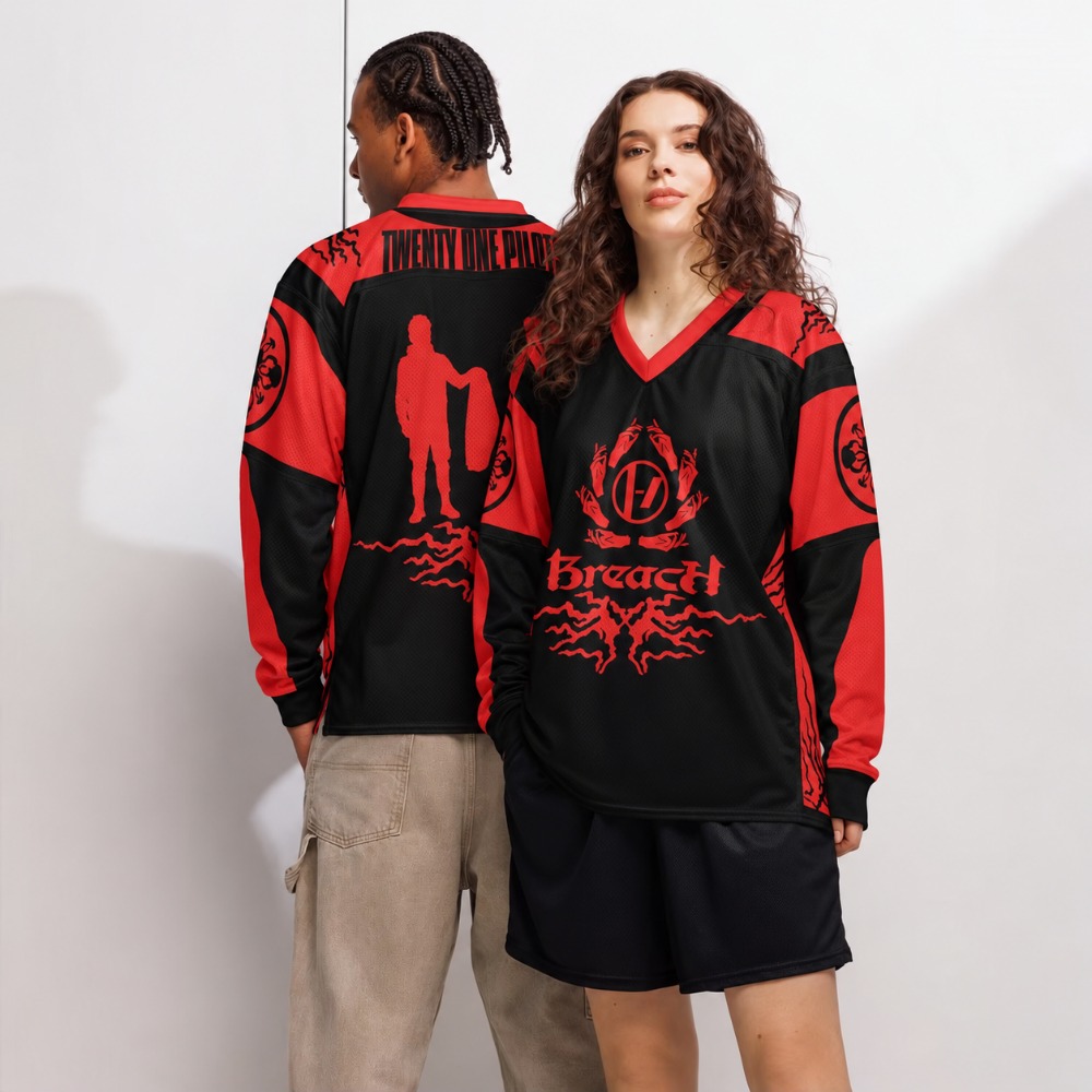 เสื้อยืด Twenty One Pilots Ban - Music บทวิจารณ์และราคา
