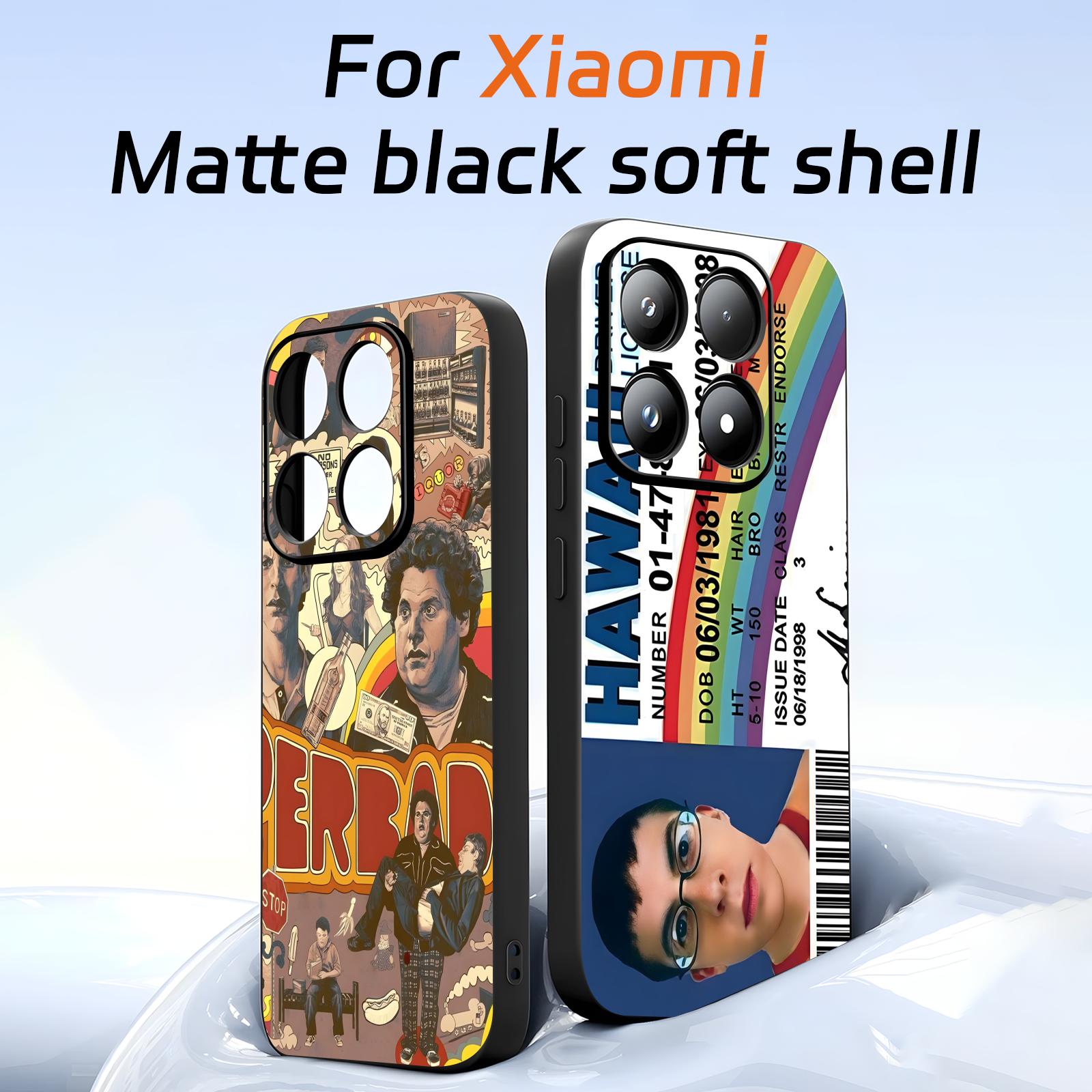 เคสโทรศัพท์ Mclovin Movie Supe - Movies บทวิจารณ์และราคา