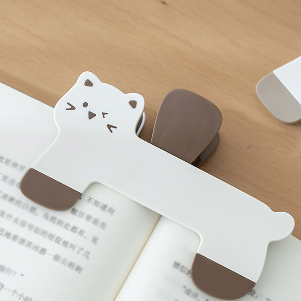 ที่วางหนังสือรูปแมวน่ารัก, ที่ - Stationery Books บทวิจารณ์และราคา