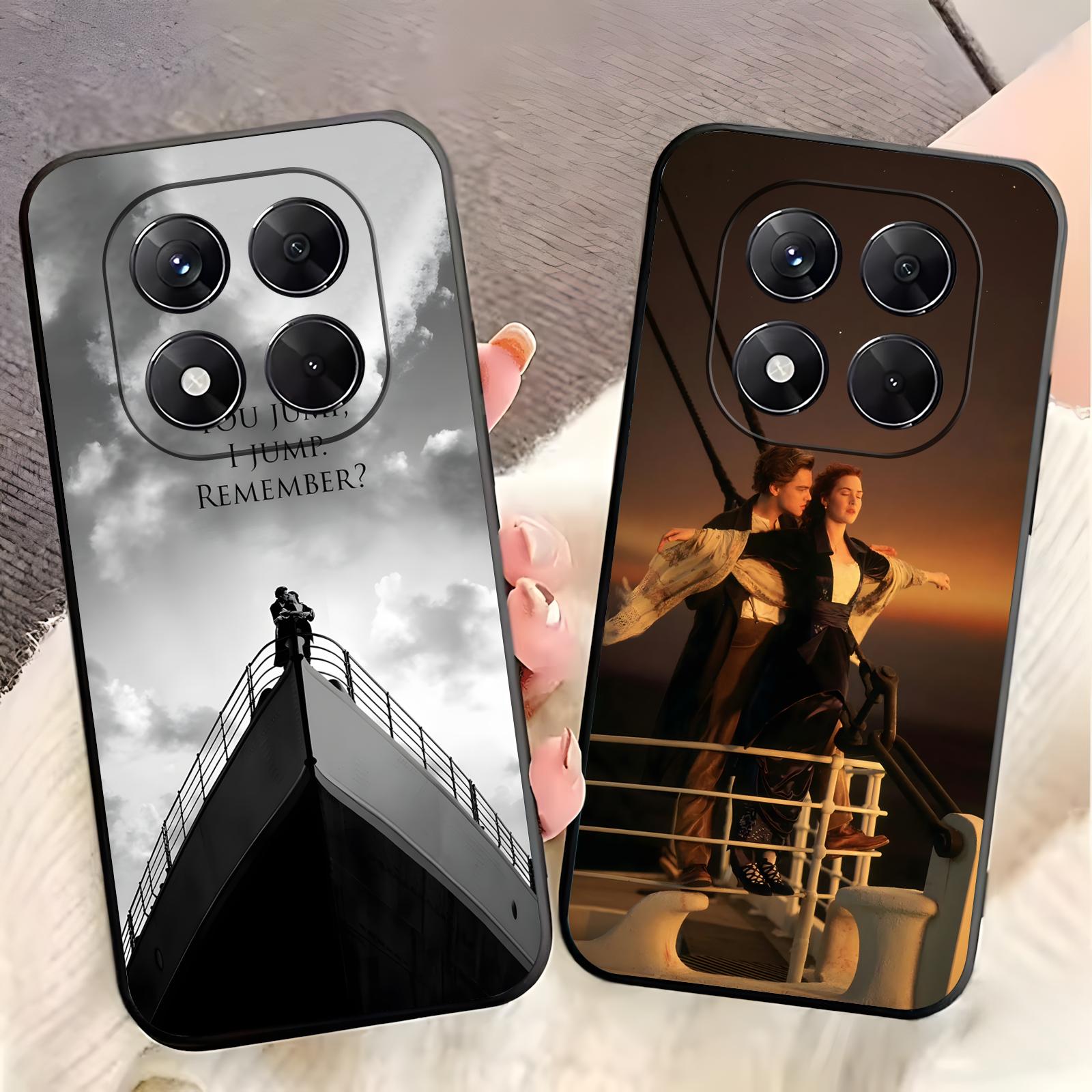 ภาพยนตร์คลาสสิกไททานิคเคสโทรศั - Movies บทวิจารณ์และราคา