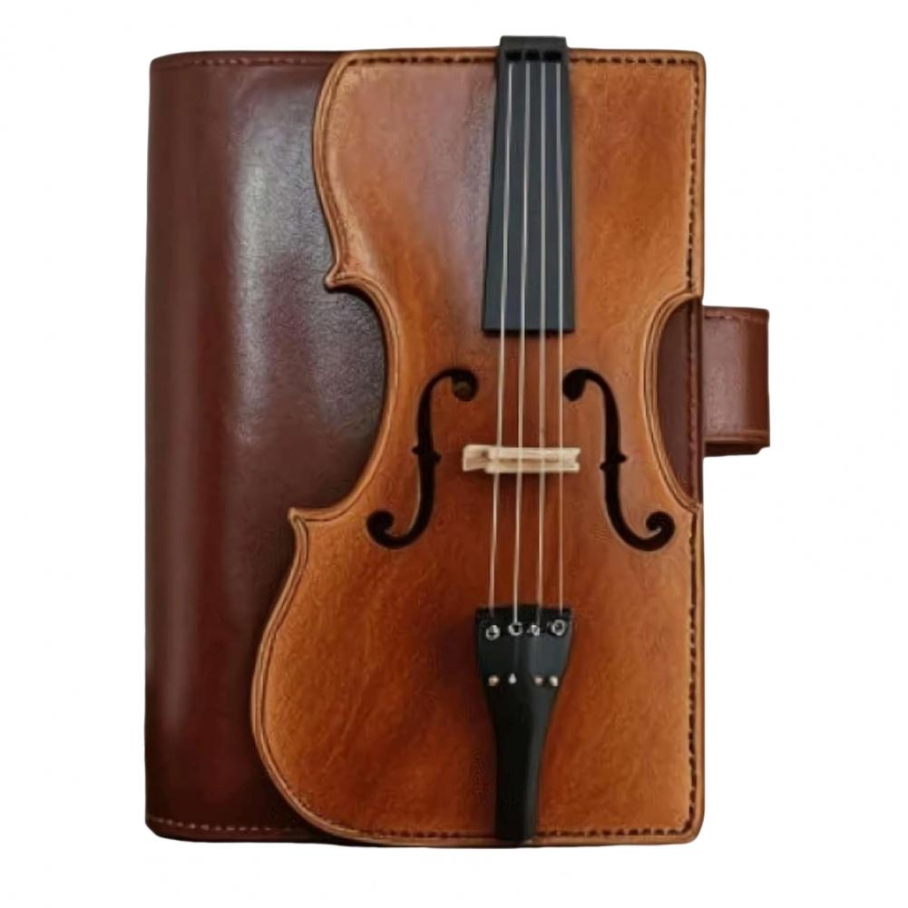 สมุดโน้ต Companion ดีไซน์หรูหร - Vintage Leather Journal Notebook บทวิจารณ์และราคา