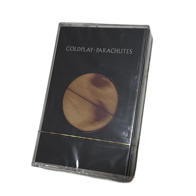 มีสินค้าในสต็อก Coldplay Parac - Books บทวิจารณ์และราคา