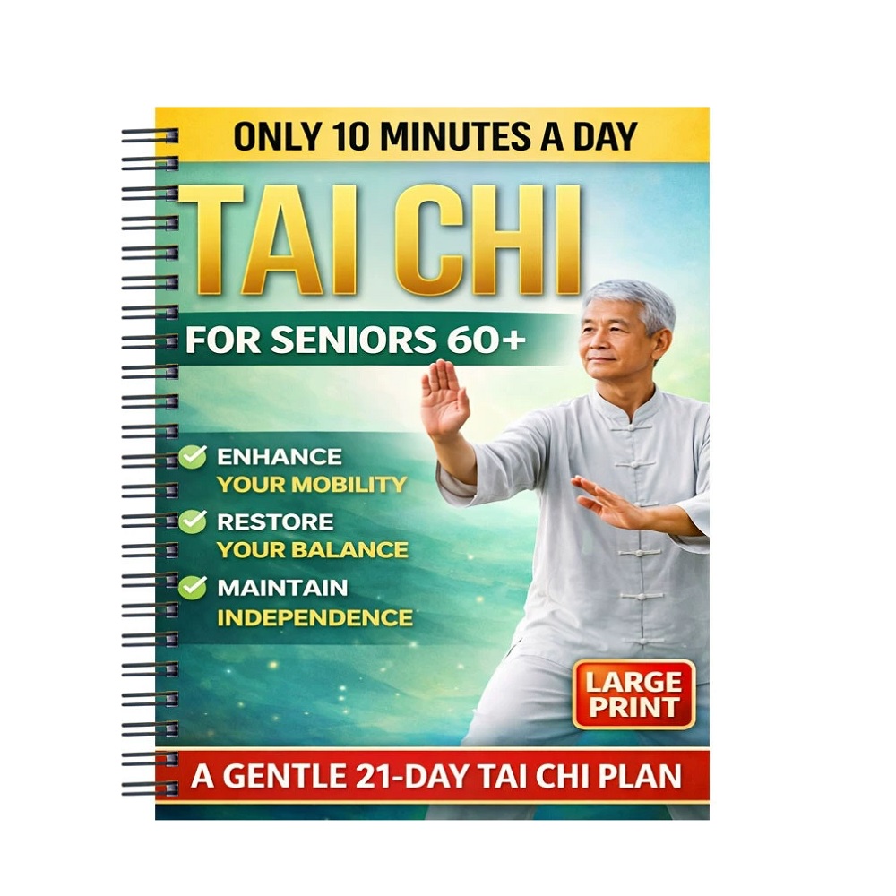 ไทชิสำหรับผู้สูงอายุ หนังสือโป - Books บทวิจารณ์และราคา