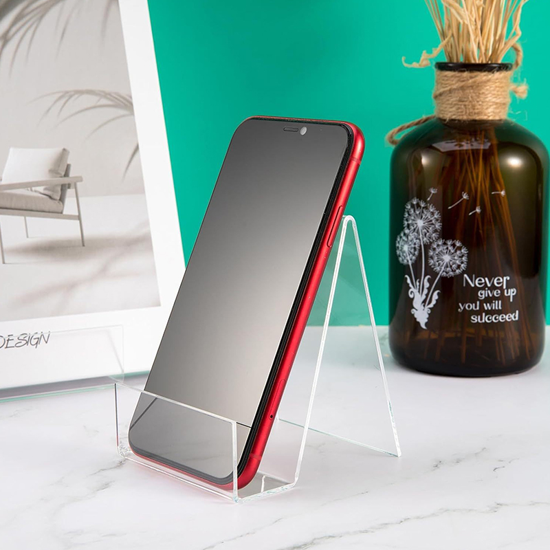 【M】ที่วางหนังสือการ์ตูนอะคริลิ - Clear Acrylic Book Stand Holder บทวิจารณ์และราคา