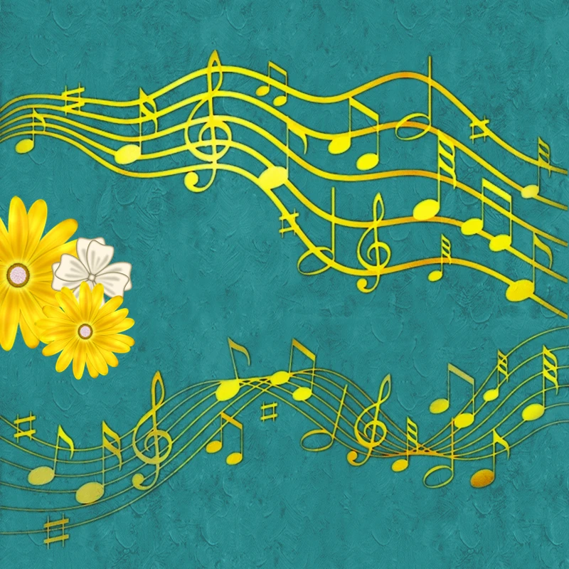 หมายเหตุเพลงพื้นหลังร้อนแผ่นฟอ - Blank Sheet Music Notebook บทวิจารณ์และราคา