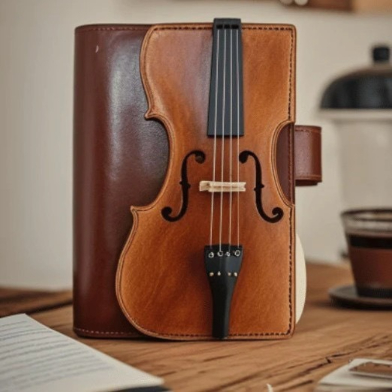 สมุดบันทึกหนัง, สมุดบันทึกหนัง - Vintage Leather Journal Notebook บทวิจารณ์และราคา