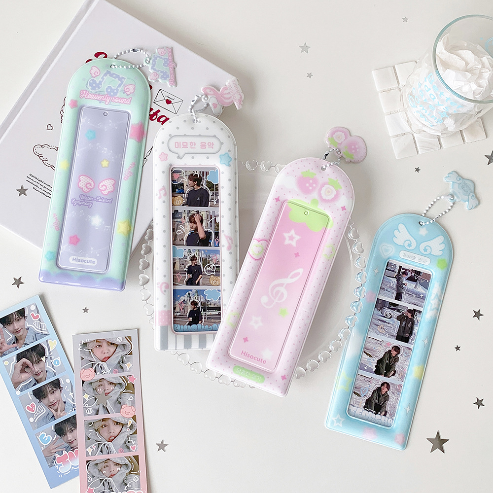 ที่ใส่บัตรรูปทรงสี่เหลี่ยมใสลา - Blank Sheet Music Notebook บทวิจารณ์และราคา