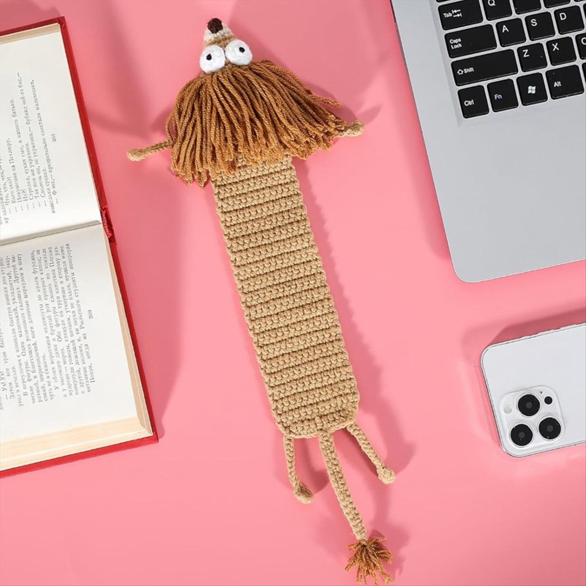 N82R 3D การ์ตูนสัตว์บุ๊คมาร์คโ - Books บทวิจารณ์และราคา